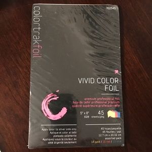 COLORTRAK Professional Hair Foil